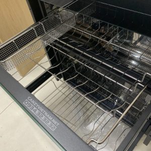 Máy sấy chén Canzy CZ 100G - 68