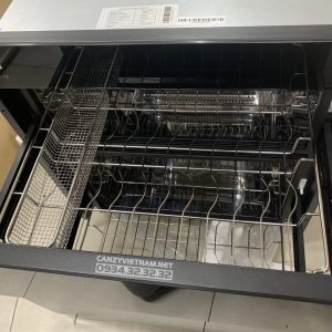 Máy sấy chén Canzy CZ 100G - 70
