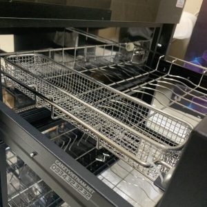 Máy sấy chén Canzy CZ 100G - 72