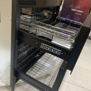 Máy sấy chén Canzy CZ 100G - 74