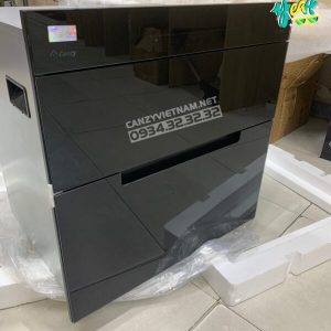Máy sấy chén Canzy CZ 100G - 80