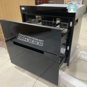 Máy sấy chén Canzy CZ 100G - 82