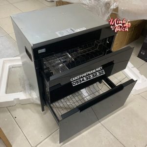 Máy sấy chén Canzy CZ 100G - 90