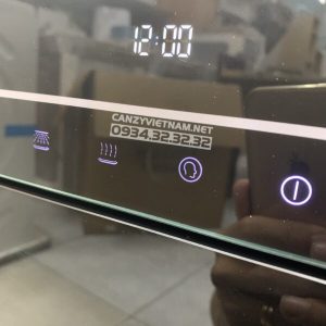 Máy sấy chén Canzy CZ 100G - 96