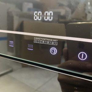 Máy sấy chén Canzy CZ 100G - 98