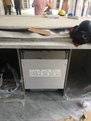 Máy Rửa Chén Âm Toàn Phần Hafele Hdw-Fi60A, 15 Bộ Đồ Ăn Châu Âu, 60 Cm 533.23.260 - 153 Máy Rửa Chén Âm Toàn Phần Hafele Hdw-Fi60A, 15 Bộ Đồ Ăn Châu Âu, 60 Cm 533.23.260 - 152