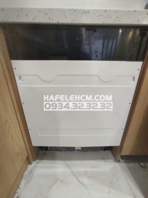 Máy Rửa Chén Âm Toàn Phần Hafele Hdw-Fi60A, 15 Bộ Đồ Ăn Châu Âu, 60 Cm 533.23.260 - 161 Máy Rửa Chén Âm Toàn Phần Hafele Hdw-Fi60A, 15 Bộ Đồ Ăn Châu Âu, 60 Cm 533.23.260 - 160