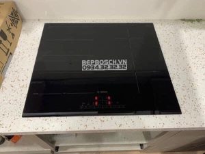 BẾP TỪ BOSCH PIE631FB1E - 64 BẾP TỪ BOSCH PIE631FB1E - 63