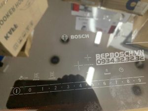Bếp Từ BOSCH HMH.PVJ611FB5E|Serie 6 - 33 Bếp Từ BOSCH HMH.PVJ611FB5E|Serie 6 - 32