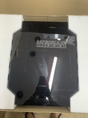 Bếp Từ BOSCH HMH.PVJ611FB5E|Serie 6 - 35 Bếp Từ BOSCH HMH.PVJ611FB5E|Serie 6 - 34