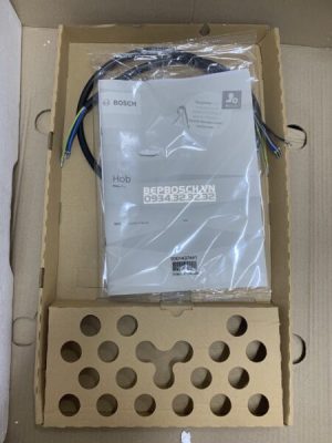 Bếp Từ BOSCH HMH.PVJ611FB5E|Serie 6 - 39 Bếp Từ BOSCH HMH.PVJ611FB5E|Serie 6 - 38