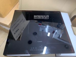 Bếp Từ BOSCH HMH.PVJ611FB5E|Serie 6 - 43 Bếp Từ BOSCH HMH.PVJ611FB5E|Serie 6 - 42