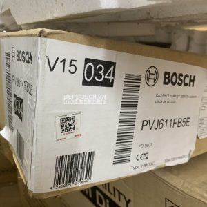 Bếp Từ BOSCH HMH.PVJ611FB5E|Serie 6 - 45 Bếp Từ BOSCH HMH.PVJ611FB5E|Serie 6 - 44