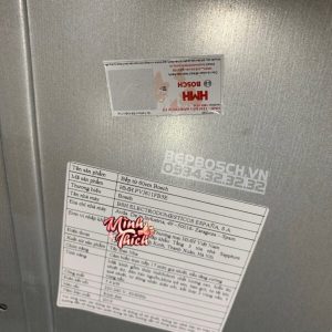 Bếp Từ BOSCH HMH.PVJ611FB5E|Serie 6 - 47 Bếp Từ BOSCH HMH.PVJ611FB5E|Serie 6 - 46