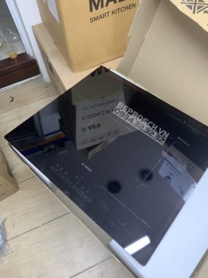 Bếp Từ BOSCH HMH.PVJ611FB5E|Serie 6 - 51 Bếp Từ BOSCH HMH.PVJ611FB5E|Serie 6 - 50