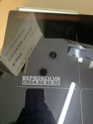 Bếp Từ BOSCH HMH.PVJ611FB5E|Serie 6 - 53 Bếp Từ BOSCH HMH.PVJ611FB5E|Serie 6 - 52