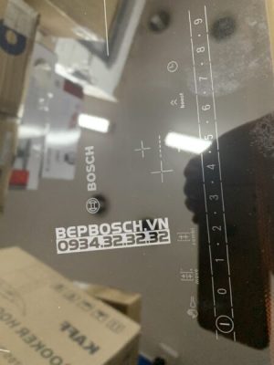 Bếp Từ BOSCH HMH.PVJ611FB5E|Serie 6 - 55 Bếp Từ BOSCH HMH.PVJ611FB5E|Serie 6 - 54