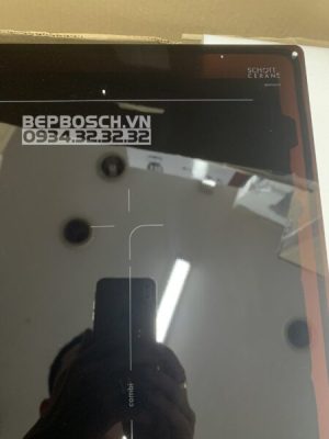 Bếp Từ BOSCH HMH.PVJ611FB5E|Serie 6 - 63 Bếp Từ BOSCH HMH.PVJ611FB5E|Serie 6 - 62