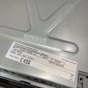 Bếp Từ BOSCH HMH.PVJ611FB5E|Serie 6 - 67 Bếp Từ BOSCH HMH.PVJ611FB5E|Serie 6 - 66