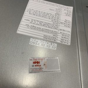 Bếp Từ BOSCH HMH.PVJ611FB5E|Serie 6 - 69 Bếp Từ BOSCH HMH.PVJ611FB5E|Serie 6 - 68