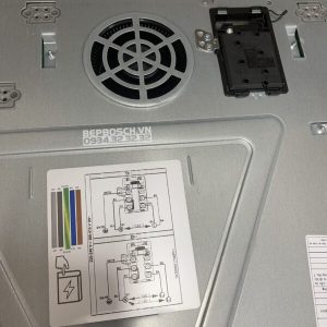 Bếp Từ BOSCH HMH.PVJ611FB5E|Serie 6 - 73 Bếp Từ BOSCH HMH.PVJ611FB5E|Serie 6 - 72