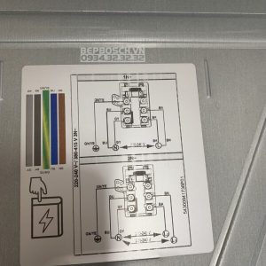 Bếp Từ BOSCH HMH.PVJ611FB5E|Serie 6 - 75 Bếp Từ BOSCH HMH.PVJ611FB5E|Serie 6 - 74