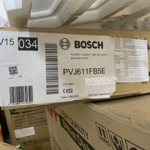 Bếp Từ BOSCH HMH.PVJ611FB5E|Serie 6 - 83 Bếp Từ BOSCH HMH.PVJ611FB5E|Serie 6 - 82