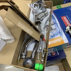 Vòi Rửa Teka MC 10 PLUS (PULL OUT) 97931802 - 33 Vòi Rửa Teka MC 10 PLUS (PULL OUT) 97931802 - 32