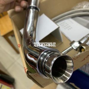 Vòi Rửa Teka MC 10 PLUS (PULL OUT) 97931802 - 45 Vòi Rửa Teka MC 10 PLUS (PULL OUT) 97931802 - 44