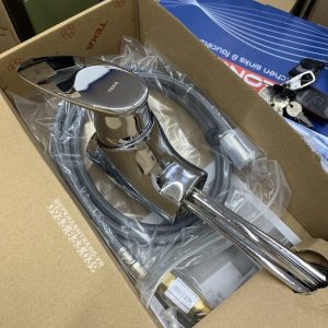 Vòi Rửa Teka MC 10 PLUS (PULL OUT) 97931802 - 51 Vòi Rửa Teka MC 10 PLUS (PULL OUT) 97931802 - 50