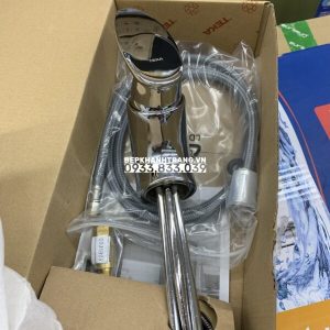 Vòi Rửa Teka MC 10 PLUS (PULL OUT) 97931802 - 53 Vòi Rửa Teka MC 10 PLUS (PULL OUT) 97931802 - 52