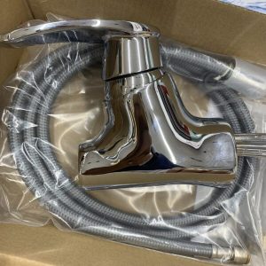 Vòi Rửa Teka MC 10 PLUS (PULL OUT) 97931802 - 57 Vòi Rửa Teka MC 10 PLUS (PULL OUT) 97931802 - 56