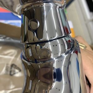 Vòi Rửa Teka MC 10 PLUS (PULL OUT) 97931802 - 59 Vòi Rửa Teka MC 10 PLUS (PULL OUT) 97931802 - 58