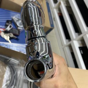 Vòi Rửa Teka MC 10 PLUS (PULL OUT) 97931802 - 61 Vòi Rửa Teka MC 10 PLUS (PULL OUT) 97931802 - 60