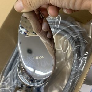 Vòi Rửa Teka MC 10 PLUS (PULL OUT) 97931802 - 67 Vòi Rửa Teka MC 10 PLUS (PULL OUT) 97931802 - 66