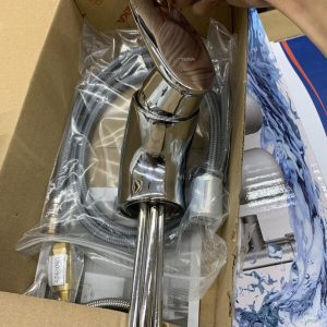 Vòi Rửa Teka MC 10 PLUS (PULL OUT) 97931802 - 69 Vòi Rửa Teka MC 10 PLUS (PULL OUT) 97931802 - 68