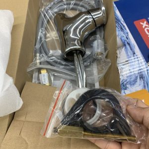 Vòi Rửa Teka MC 10 PLUS (PULL OUT) 97931802 - 71 Vòi Rửa Teka MC 10 PLUS (PULL OUT) 97931802 - 70