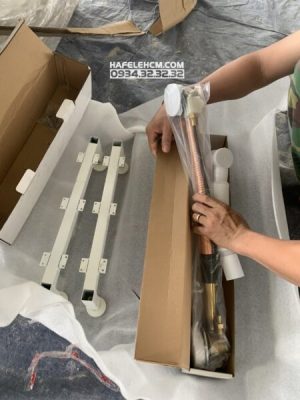 Bồn Tắm Âm Hafele Active 1700 588.55.680 - 65