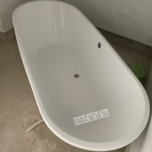 Bồn Tắm Âm Hafele Active 1500 588.55.682 - 61