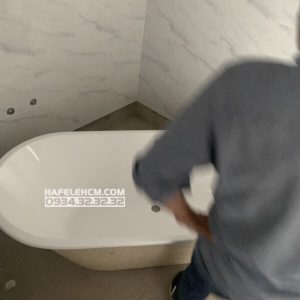 Bồn Tắm Âm Hafele Active 1500 588.55.682 - 69