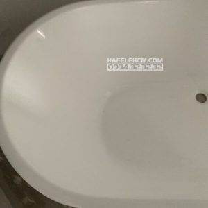 Bồn Tắm Âm Hafele Active 1700 588.55.680 - 81
