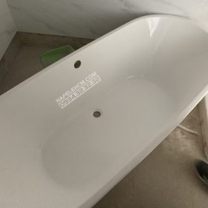 Bồn Tắm Âm Hafele Active 1700 588.55.680 - 83
