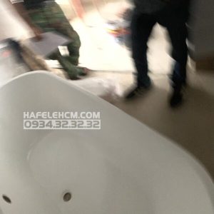 Bồn Tắm Âm Hafele Active 1700 588.55.680 - 85