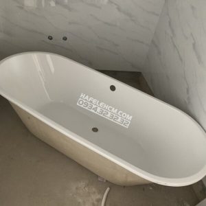 Bồn Tắm Âm Hafele Active 1500 588.55.682 - 83