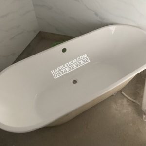 Bồn Tắm Âm Hafele Active 1500 588.55.682 - 85