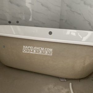 Bồn Tắm Âm Hafele Active 1700 588.55.680 - 99