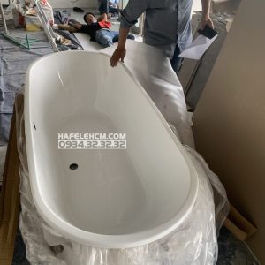 Bồn Tắm Âm Hafele Active 1700 588.55.680 - 105