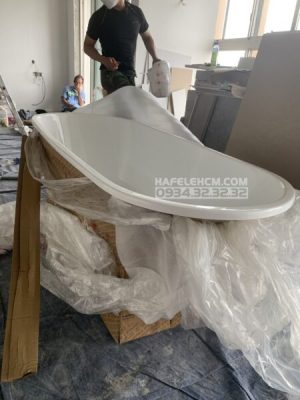 Bồn Tắm Âm Hafele Active 1500 588.55.682 - 105