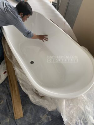 Bồn Tắm Âm Hafele Active 1700 588.55.680 - 113