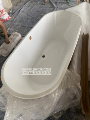 Bồn Tắm Âm Hafele Active 1700 588.55.680 - 119